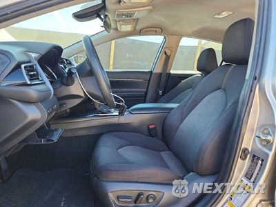Zdjęcie 7 z 12 samochodu: 2019 TOYOTA CAMRY LE VIN:4T1B11HK2KU713023 - miniatura