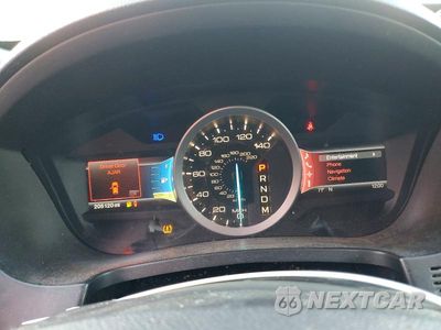 Zdjęcie 9 z 12 samochodu: 2011 FORD EXPLORER LIMITED VIN:1FMHK8F81BGA87762 - miniatura