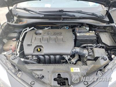 Zdjęcie 11 z 12 samochodu: 2021 TOYOTA C-HR XLE VIN:JTNKHMBXXM1104980 - miniatura