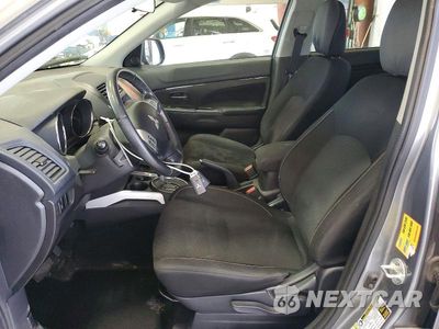 Zdjęcie 7 z 13 samochodu: 2013 MITSUBISHI OUTLANDER SPORT SE VIN:4A4AR4AU2DE015667 - miniatura