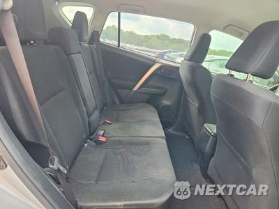 Zdjęcie 11 z 13 samochodu: 2014 TOYOTA RAV4 LE VIN:JTMBFREV0ED052633 - miniatura
