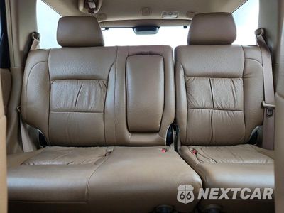 Zdjęcie 10 z 13 samochodu: 2004 HONDA CR-V LX VIN:SHSRD68404U208725 - miniatura