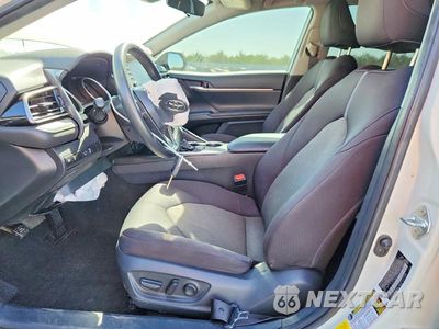 Zdjęcie 7 z 12 samochodu: 2022 TOYOTA CAMRY LE VIN:4T1C11AK2NU025042 - miniatura