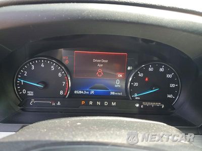 Zdjęcie 9 z 13 samochodu: 2020 FORD EXPLORER XLT VIN:1FMSK8DH5LGA53690 - miniatura