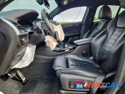 Zdjęcie 7 z 14 samochodu: 2020 BMW X4 XDRIVEM40I VIN:5UX2V5C06L9C54235 - miniatura