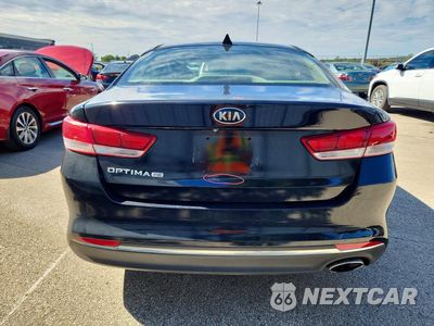 Zdjęcie 6 z 12 samochodu: 2016 KIA OPTIMA LX VIN:5XXGT4L31GG113760 - miniatura