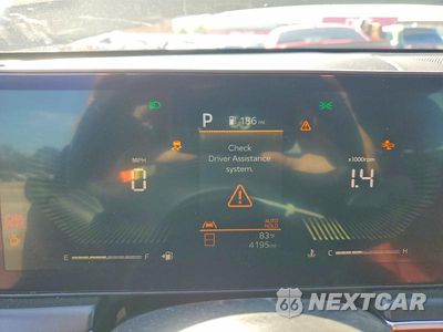 Zdjęcie 9 z 12 samochodu: 2026 KIA K5 GT LINE VIN:KNAG64J7XT5478270 - miniatura