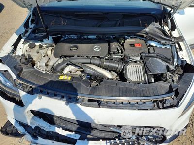 Zdjęcie 12 z 13 samochodu: 2025 MERCEDES-BENZ GLA 250 VIN:W1N4N4GB7SJ651407 - miniatura