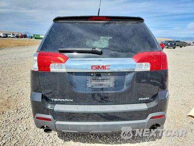 Zdjęcie 6 z 13 samochodu: 2011 GMC TERRAIN SLE VIN:2CTFLTE54B6330939 - miniatura