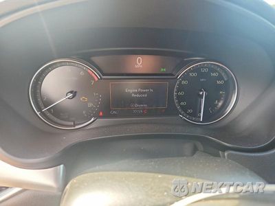 Zdjęcie 9 z 13 samochodu: 2020 CADILLAC XT4 PREMIUM LUXURY VIN:1GYFZCR46LF057399 - miniatura