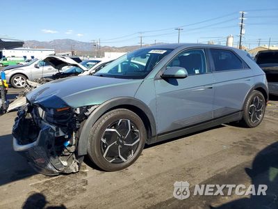 2024 HYUNDAI IONIQ 5 SEL KM8KN4DE7RU269203 - główne zdjęcie licytacji z USA - miniatura