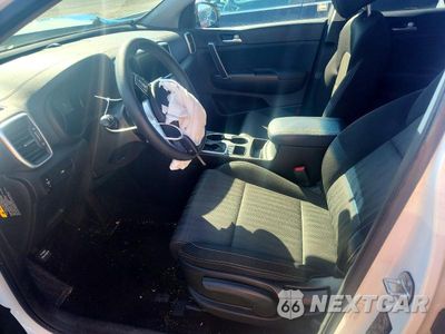 Zdjęcie 7 z 13 samochodu: 2020 KIA SPORTAGE LX VIN:KNDPMCAC8L7675989 - miniatura