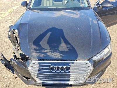 Zdjęcie 11 z 13 samochodu: 2017 AUDI A4 PREMIUM PLUS VIN:WAUENAF48HN030883 - miniatura
