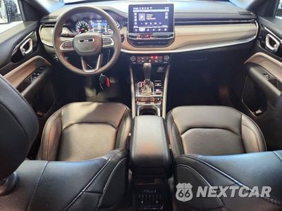 Zdjęcie 8 z 13 samochodu: 2025 JEEP COMPASS LIMITED VIN:3C4NJDCN6ST556952 - miniatura