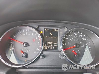 Zdjęcie 9 z 13 samochodu: 2012 NISSAN ROGUE S VIN:JN8AS5MV1CW376620 - miniatura