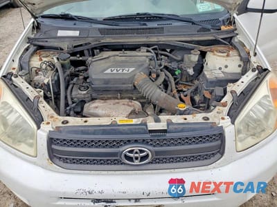 Zdjęcie 12 z 13 samochodu: 2004 TOYOTA RAV4 BASE VIN:JTEHD20V740036025 - miniatura