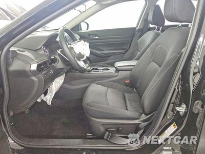 Zdjęcie 7 z 12 samochodu: 2025 NISSAN ALTIMA SV VIN:1N4BL4DV3SN367953 - miniatura