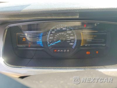 Zdjęcie 9 z 12 samochodu: 2016 FORD TAURUS SEL VIN:1FAHP2E81GG144513 - miniatura
