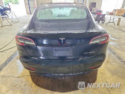Zdjęcie 6 z 12 samochodu: 2022 TESLA MODEL 3 VIN:5YJ3E1EB1NF259457 - miniatura