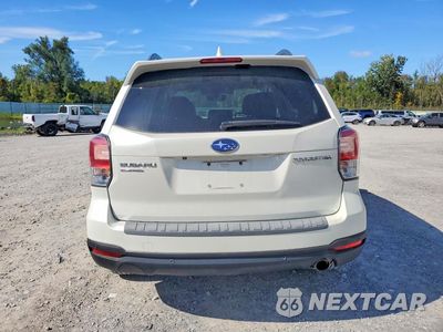 Zdjęcie 6 z 13 samochodu: 2018 SUBARU FORESTER 2.5I TOURING VIN:JF2SJAWC7JH490230 - miniatura