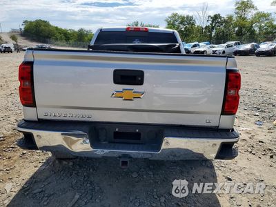 Zdjęcie 6 z 12 samochodu: 2015 CHEVROLET SILVERADO K1500 LT VIN:3GCUKREC7FG233946 - miniatura