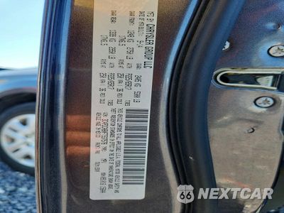 Zdjęcie 13 z 13 samochodu: 2015 DODGE JOURNEY SE VIN:3C4PDCAB0FT537578 - miniatura