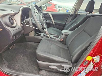 Zdjęcie 7 z 13 samochodu: 2018 TOYOTA RAV4 LE VIN:2T3BFREV6JW760723 - miniatura