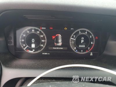 Zdjęcie 9 z 13 samochodu: 2020 LAND ROVER DISCOVERY SPORT SE VIN:SALCP2FX3LH841656 - miniatura