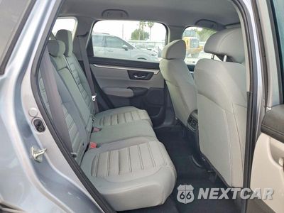 Zdjęcie 11 z 14 samochodu: 2017 HONDA CR-V LX VIN:7FARW5H37HE011919 - miniatura