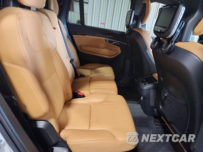 Zdjęcie 10 z 12 samochodu: 2018 VOLVO XC90 T6 VIN:YV4A22PK9J1373726 - miniatura
