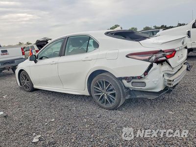 Drugie zdjęcie samochodu z przodu: 2024 TOYOTA CAMRY SE VIN:4T1G11AK7RU889706 - miniatura