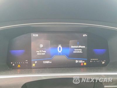 Zdjęcie 9 z 13 samochodu: 2022 VOLKSWAGEN TIGUAN S VIN:3VV1B7AX3NM078586 - miniatura