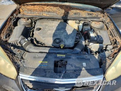 Zdjęcie 11 z 12 samochodu: 2007 CHEVROLET MALIBU MAXX LT VIN:1G1ZT68N17F119810 - miniatura
