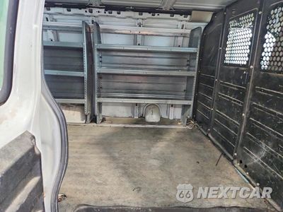 Zdjęcie 11 z 13 samochodu: 2019 GMC SAVANA G2500 VIN:1GTW7AFG6K1340041 - miniatura
