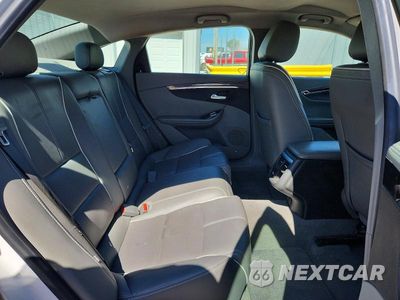 Zdjęcie 10 z 12 samochodu: 2018 CHEVROLET IMPALA PREMIER VIN:1G1125S37JU122795 - miniatura