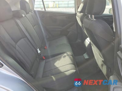 Zdjęcie 11 z 13 samochodu: 2018 SUBARU IMPREZA VIN:4S3GTAA6XJ3706519 - miniatura