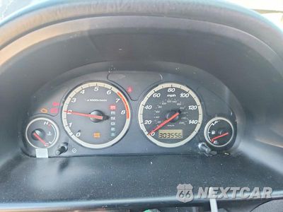 Zdjęcie 9 z 13 samochodu: 2002 HONDA CR-V LX VIN:JHLRD68432C013710 - miniatura