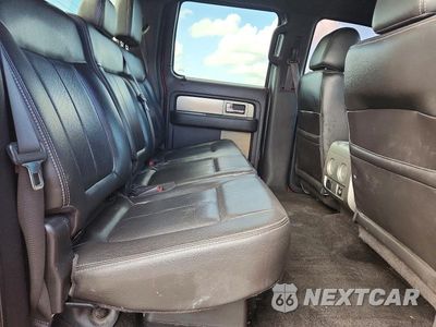 Zdjęcie 10 z 12 samochodu: 2013 FORD F150 SUPERCREW VIN:1FTFW1EF6DKE54775 - miniatura