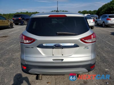 Zdjęcie 6 z 13 samochodu: 2013 FORD ESCAPE SEL VIN:1FMCU9HX9DUC41069 - miniatura