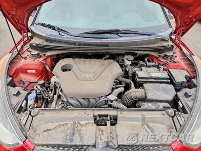 Zdjęcie 11 z 12 samochodu: 2013 HYUNDAI VELOSTER BASE VIN:KMHTC6AD9DU089571 - miniatura