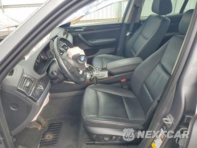 Zdjęcie 7 z 13 samochodu: 2014 BMW X3 XDRIVE35I VIN:5UXWX7C50E0E80104 - miniatura