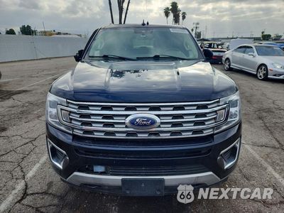 Piąte zdjęcie samochodu w środku: 2021 FORD EXPEDITION MAX LIMITED VIN:1FMJK2AT7MEA45511 - miniatura