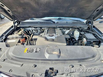 Zdjęcie 12 z 13 samochodu: 2018 CADILLAC ESCALADE PLATINUM VIN:1GYS4DKJ2JR174914 - miniatura