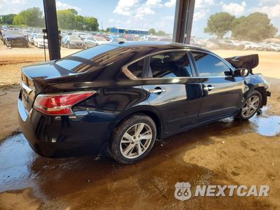Trzecie zdjęcie samochodu z tyłu: 2015 NISS ALTIMA VIN:1N4AL3AP3FC451591 - miniatura