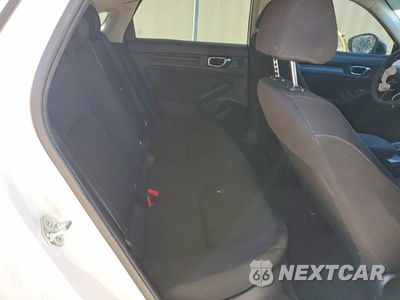Zdjęcie 10 z 12 samochodu: 2023 HONDA CIVIC LX VIN:19XFL2H57PE024410 - miniatura