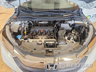 Zdjęcie 12 z 13 samochodu: 2022 HONDA HR-V LX VIN:3CZRU6H34NM768981 - miniatura