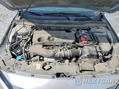 Zdjęcie 11 z 13 samochodu: 2021 HONDA ACCORD SPORT VIN:1HGCV2F34MA012343 - miniatura