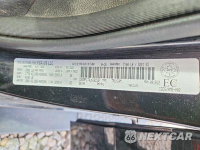 Zdjęcie 12 z 12 samochodu: 2020 RAM 1500 REBEL VIN:1C6SRFLT4LN161537 - miniatura