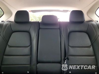 Zdjęcie 10 z 14 samochodu: 2022 MAZDA CX-5 PREFERRED VIN:JM3KFBCM3N0559896 - miniatura