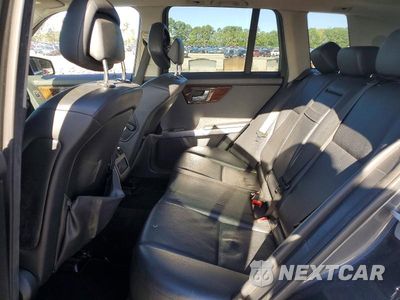 Zdjęcie 11 z 13 samochodu: 2010 MERCEDES-BENZ GLK 350 VIN:WDCGG5GB2AF497883 - miniatura